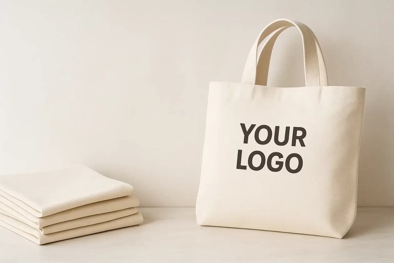 Customized Bag Banner