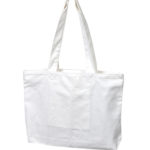 Carry Bag with Internal Pocket