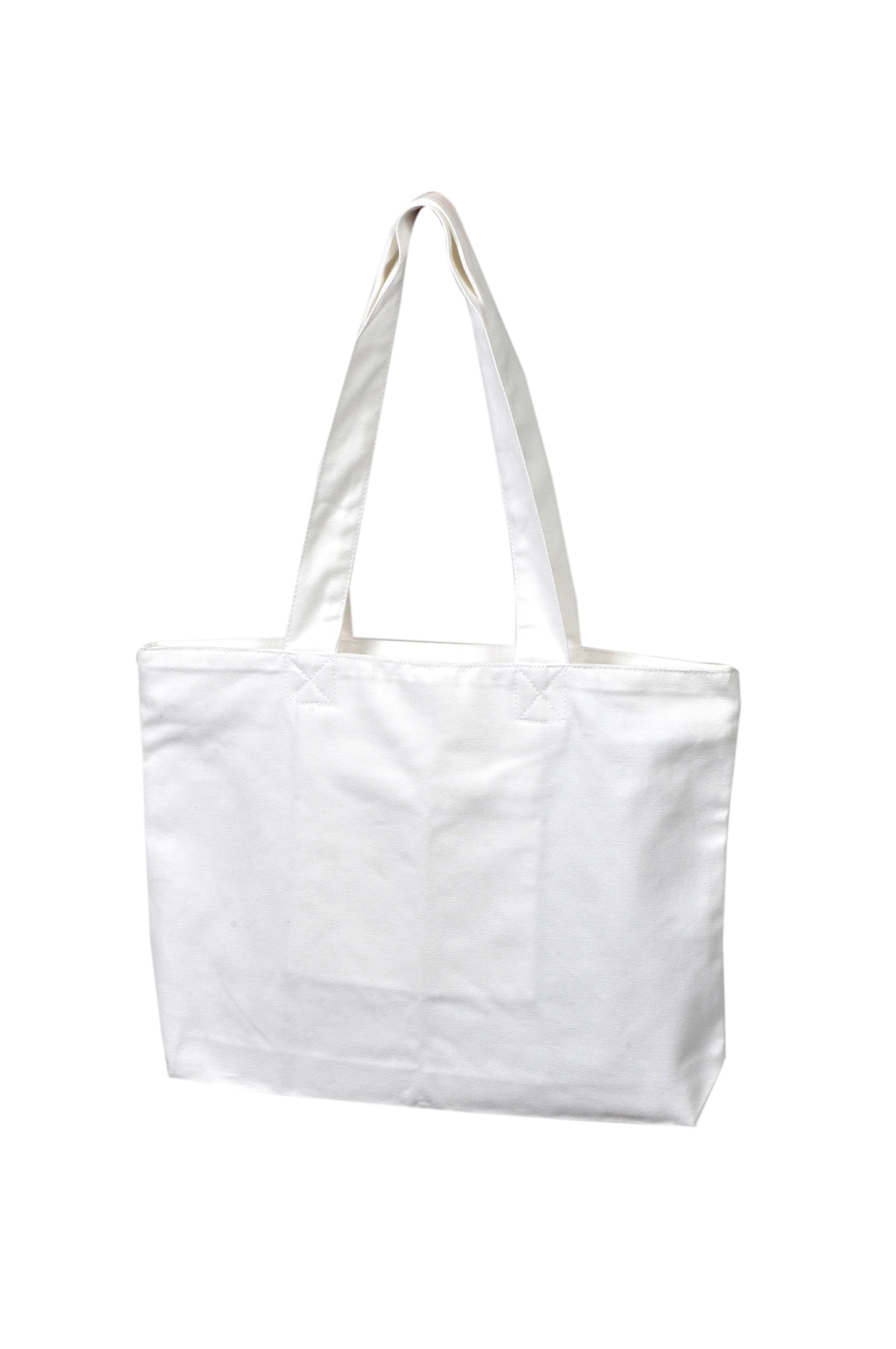 Carry Bag with big Internal Pocket - No Plastic Shop