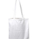 Plain Canvas Bag