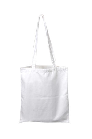 Delegate Heathered Tote Bag with Logo - ProgressPromo.com