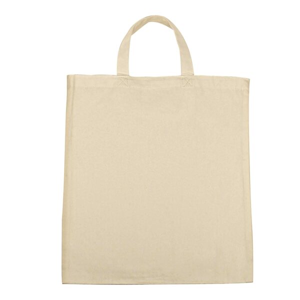 Cotton Bag Plain