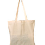 Plain Cotton Bag