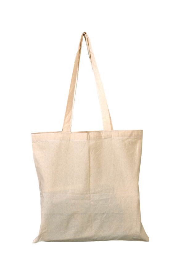 Plain Cotton Bag