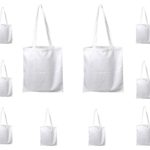 Offer on Canvas Bags