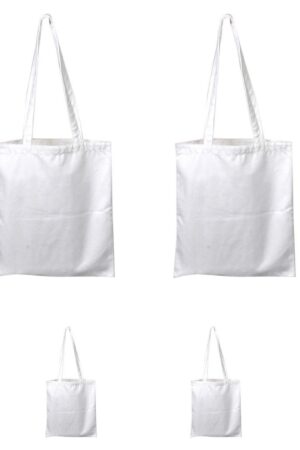 Offer on Canvas Bags