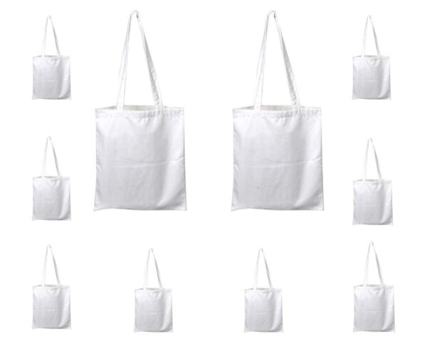Offer on Canvas Bags