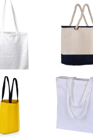 Canvas Basg Family Offer