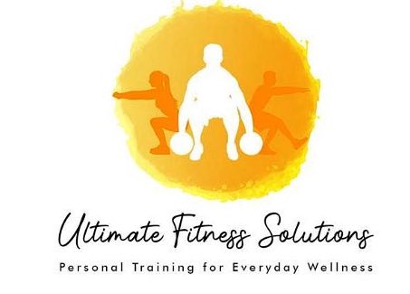 Ultimate Fitness Solutions