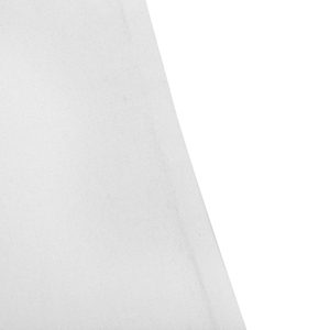 White Canvas Bag Fabric