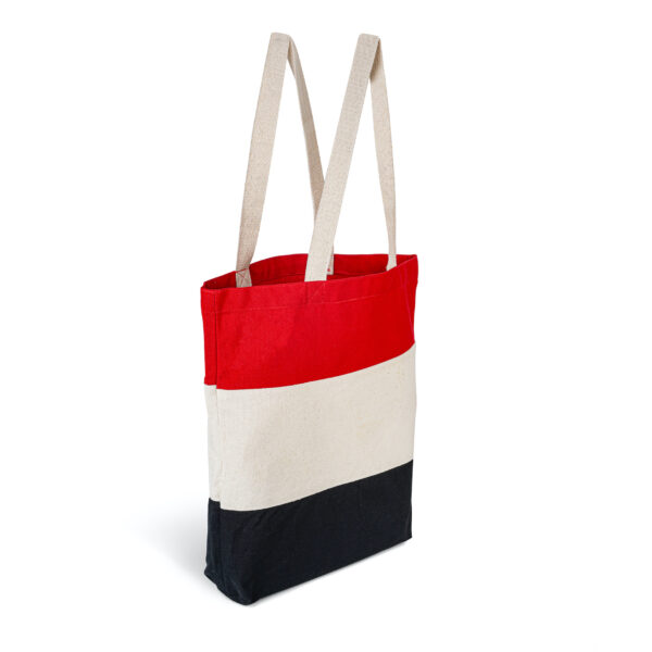 Canvas Shoulder Bag