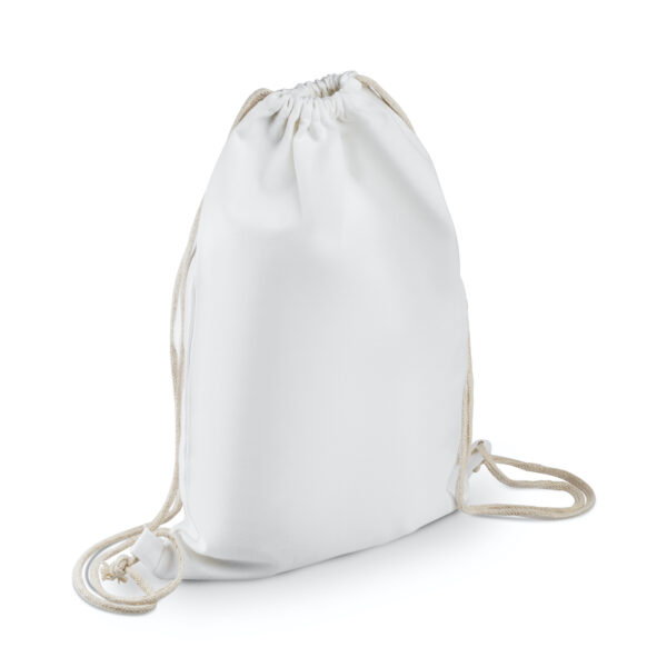 Canvas Backpack Bag