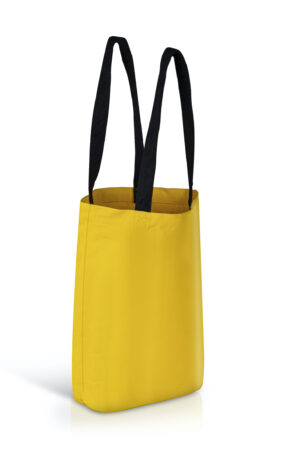 Buy Duffle Bag Extend 80 To 120 Litre Yellow Online | Decathlon