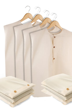 Saree Cover Bags Combo