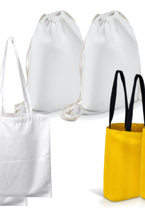 Canvas Bags Combo Offer