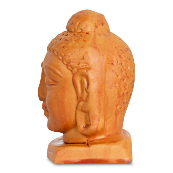 Decorative Buddha Side