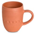 Terracotta Coffee Mug