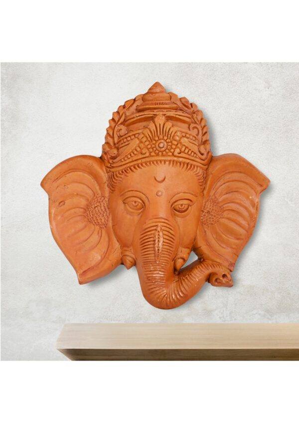 Ganesha Wall Hanging