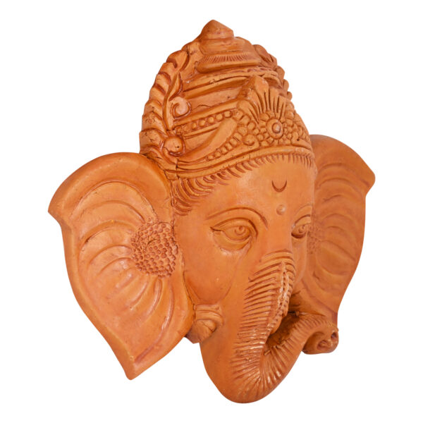 Ganesha Wall Hanging side