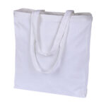 Gusset Tote Bag