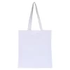 Gusset Tote Bag Front
