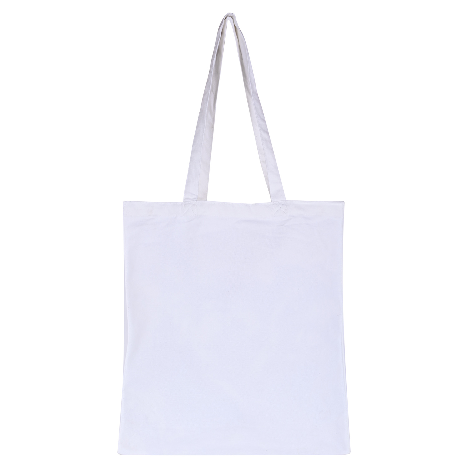 Large Grocery Shopping Tote Bag - No Plastic Shop