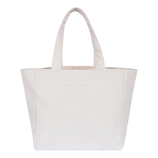 Tote Bags with Gusset