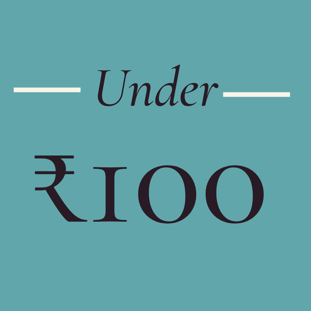 Under Rs 100