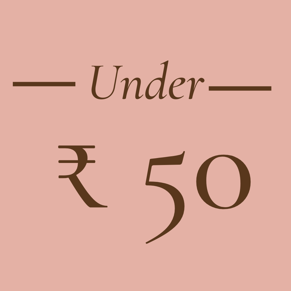 Under Rs 50