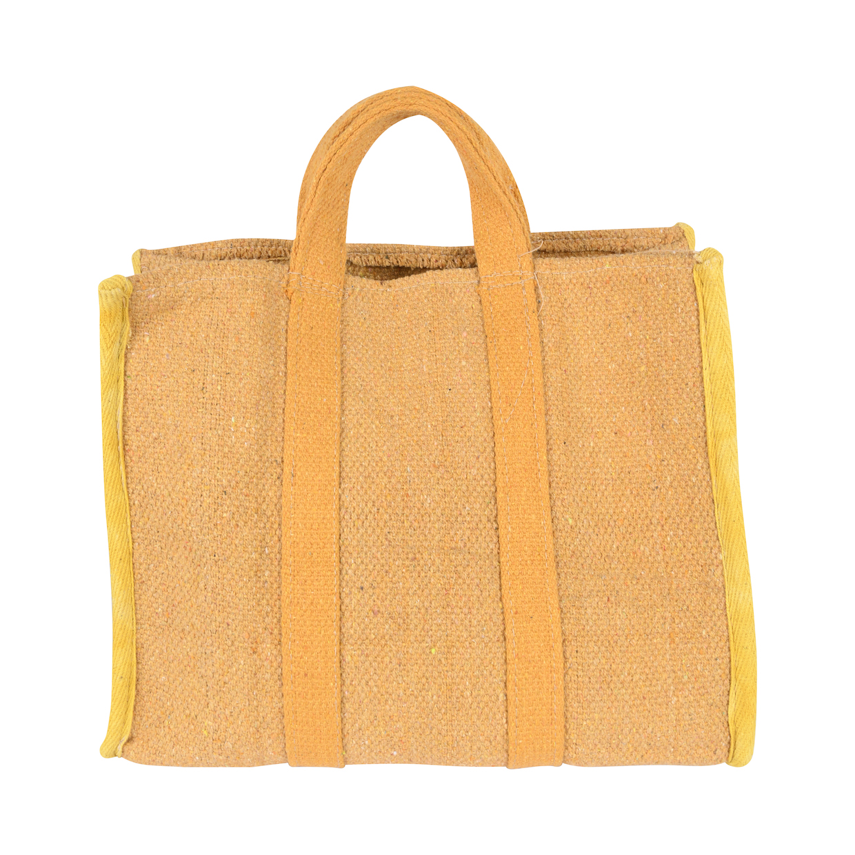 SATYAM KRAFT 12 pieces Non Woven Fabric Jute bags perfect for birthday —  satyamkraft