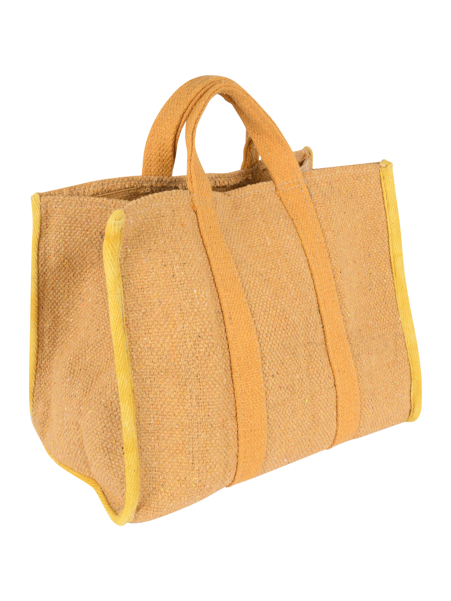 WHOLESALE Cheap Non Woven bag, SHOPPING TOTE GUSSET BAG | bag4less.com