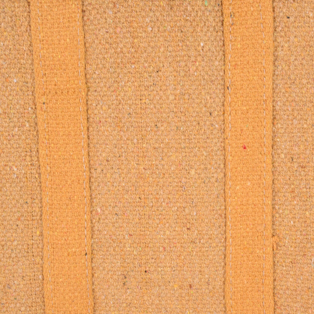 Heavy Webbing Gusset Tote Bags