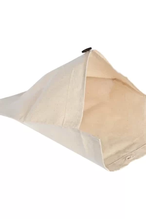 iPad Cover Cotton Flap Bags (5 Count) 12" x 12" 11 File Cover Bag