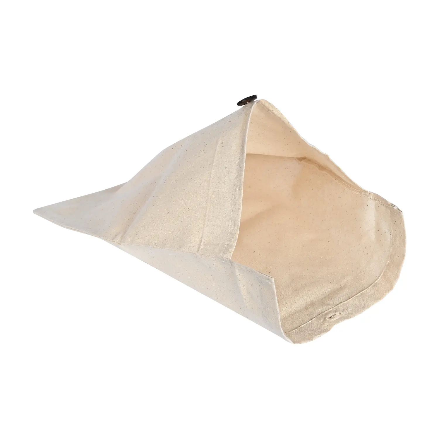 iPad Cover Cotton Flap Bags (5 Count) 12" x 12" 5 File Cover Bag