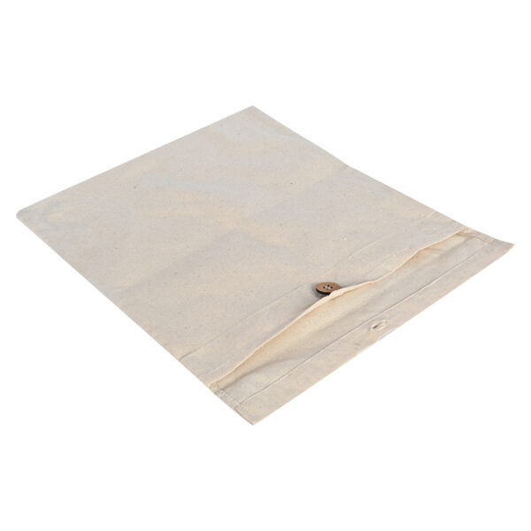File cotton cover bag