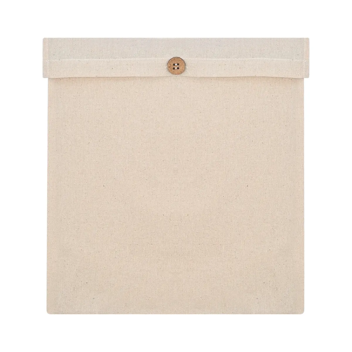 iPad Cover Cotton Flap Bags (5 Count) 12" x 12" 1 Ipad cover Bag