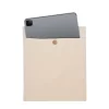 iPad Cover Cotton Flap Bags (5 Count) 12" x 12" 9 ipad cover back
