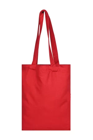 Red Bag