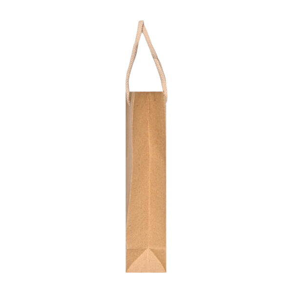 Lowe's 30-Gallons Brown/Tan Outdoor Paper Lawn and Leaf Trash Bag (5-Count)  in the Trash Bags department at Lowes.com