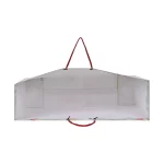 Floral Design Paper Gift Bag 18"x14"x5" Big Size 10 Flora Design Paper Bag Inside