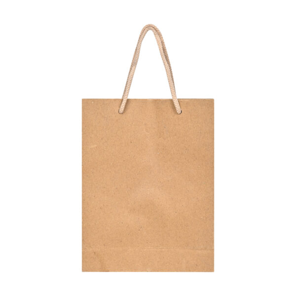 Brown Kraft Paper Bags, 10