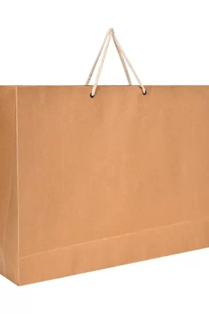 Paper Bag horizontal big