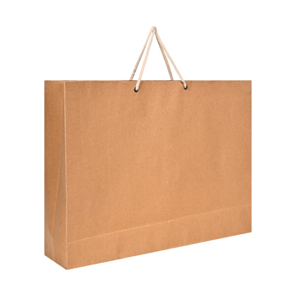 Paper Bag horizontal big