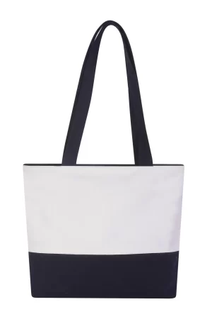 Tote Bag Blue