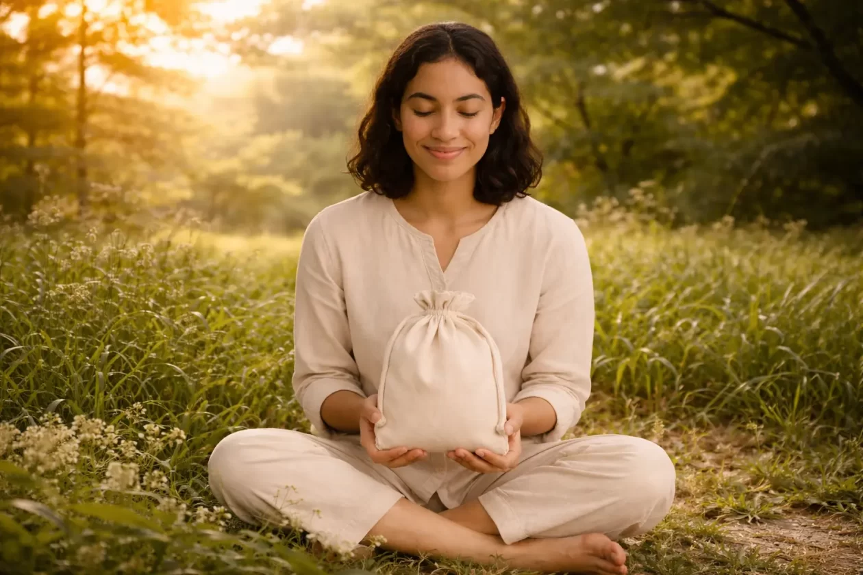 Cotton Bags are our friends