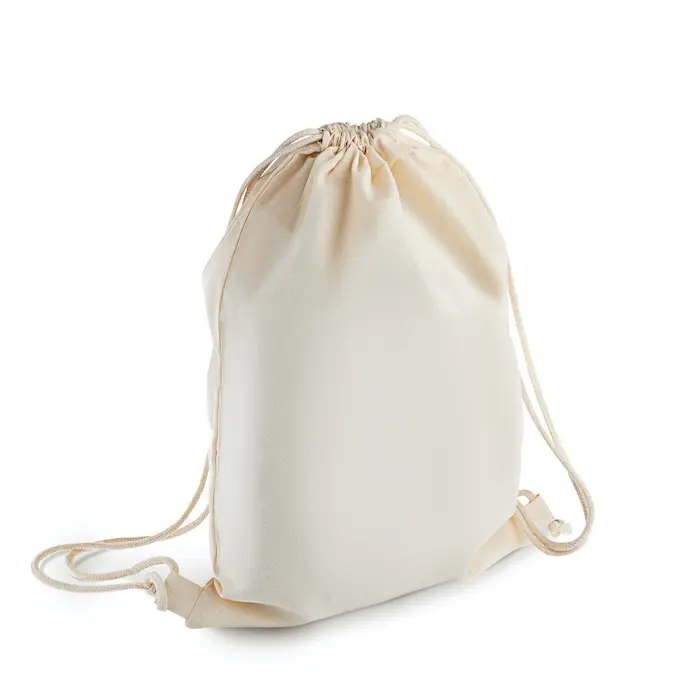 Cotton backpack Bag Product