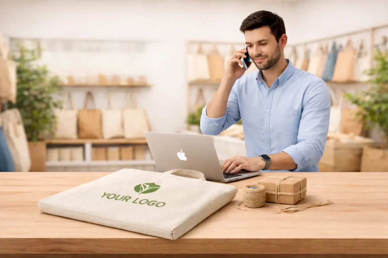 Cotton Bags for Businesses