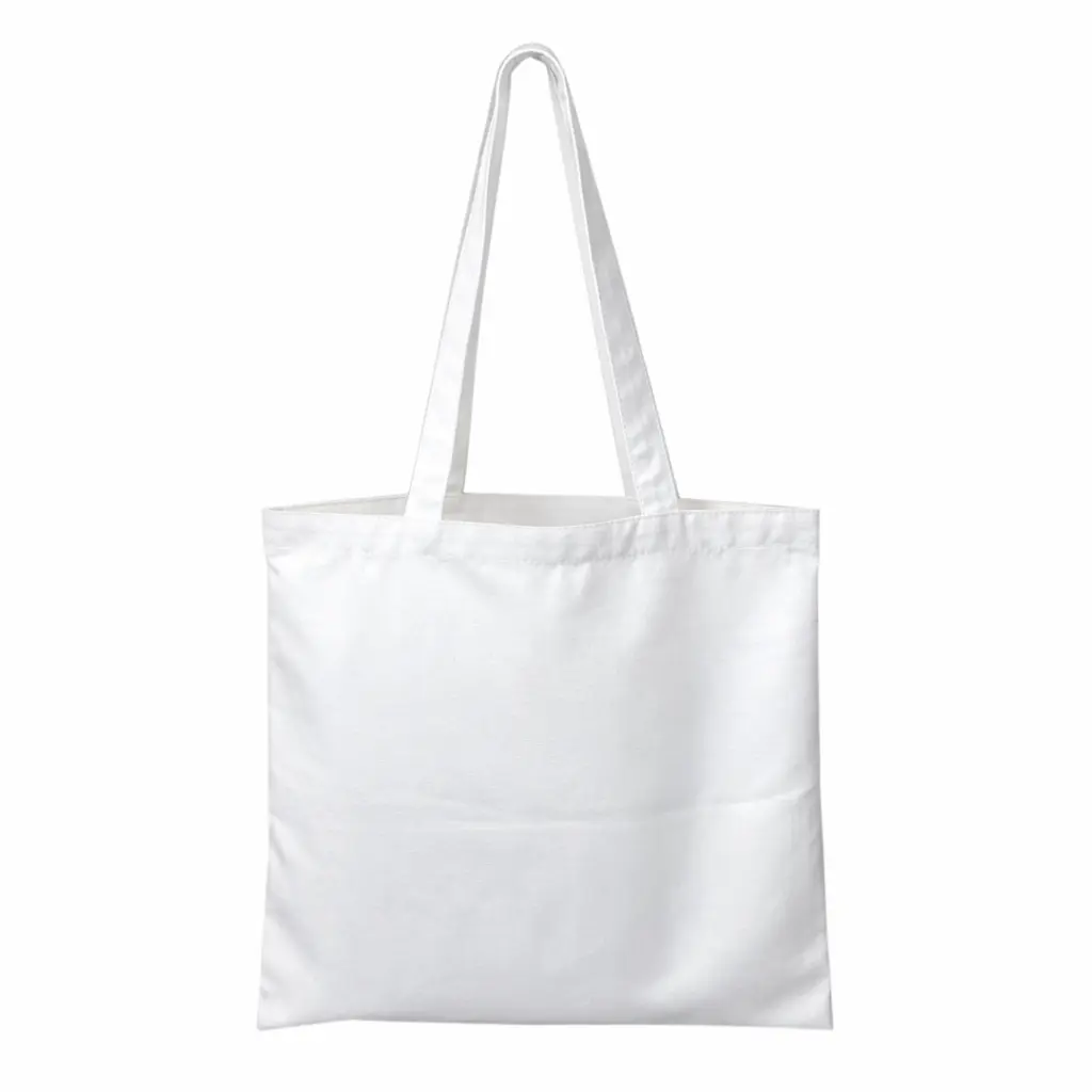Plain Canvas Bag Product